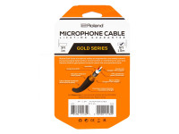 <b>Roland RMC-G5 GOLD Series Cabo Microfone XLR 1.5 metros comprimento fichas NEUTRIK</b> <b>Roland RMC-G5 GOLD Series Cabo Microfone XLR 1.5 metros comprimento fichas NEUTRIK</b>